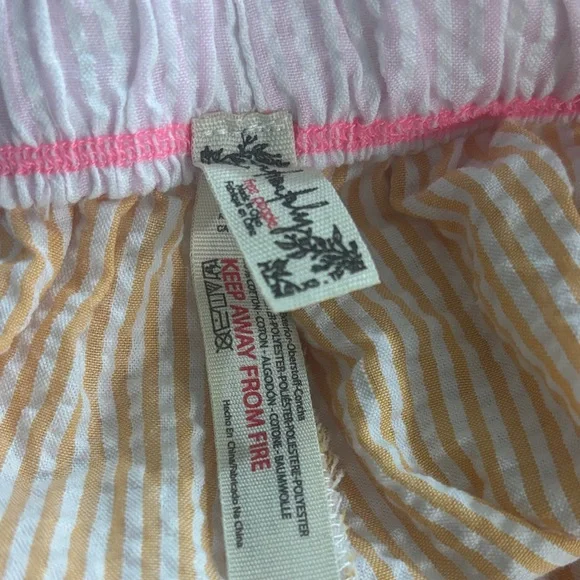 Free People PJ set - Picture 3 of 7